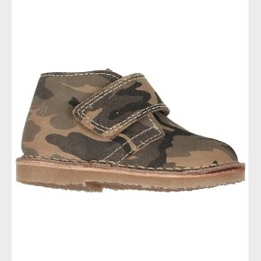 Bundgaard stvler - Saag Mini - Camouflage