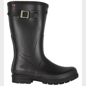 Viking Gummist�vler - Vendela JR - Sort