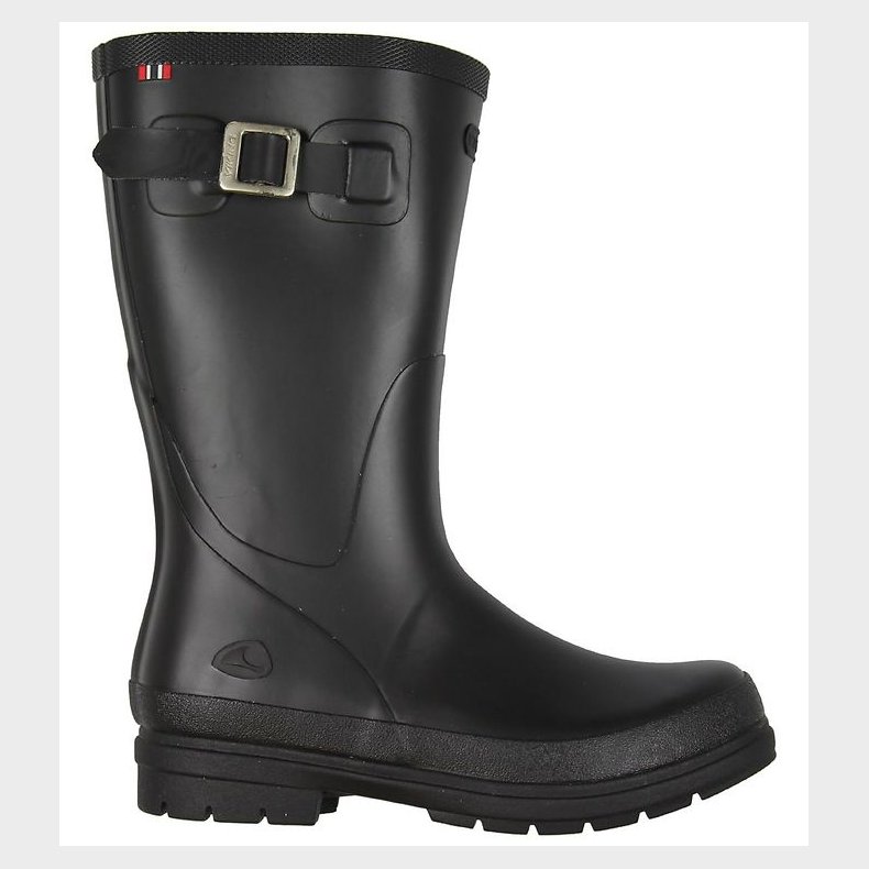 Viking Gummist�vler - Vendela JR - Sort