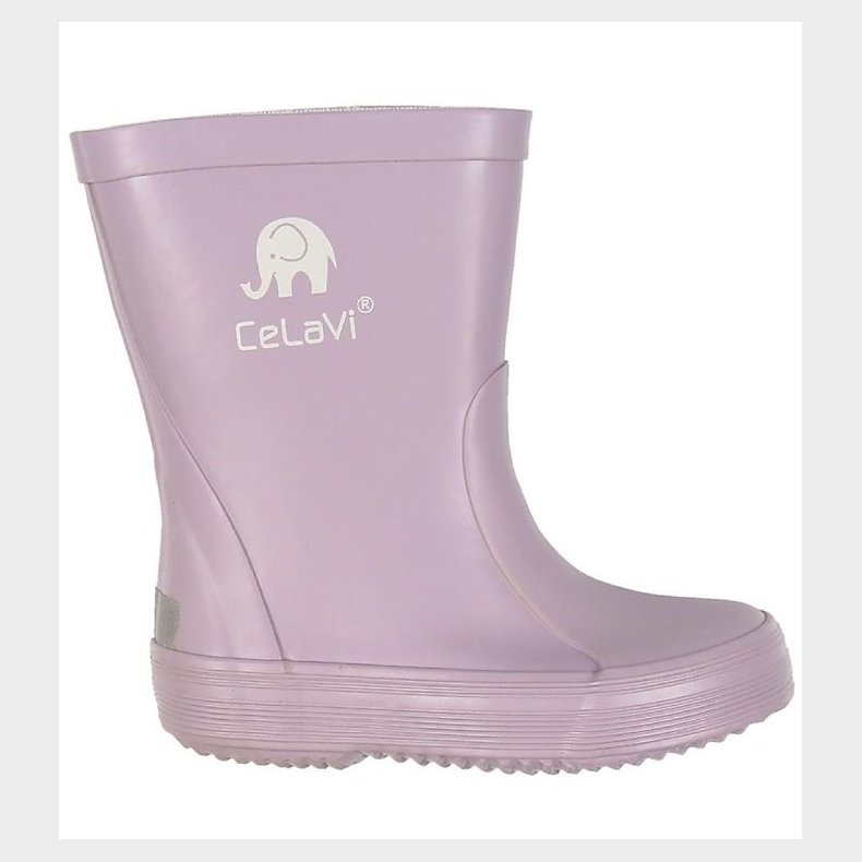 CeLaVi Gummist�vler - Basic - Lavendel