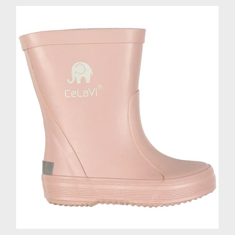 CeLaVi Gummist�vler - Basic - Misty Rose
