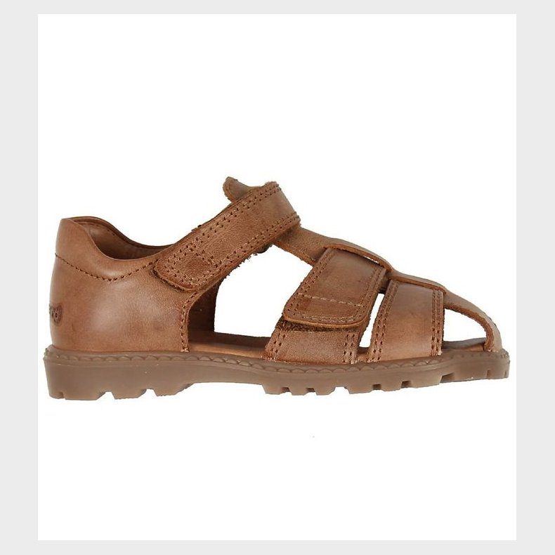 Bundgaard Sandaler - Tritu ll - Brun