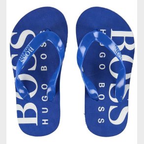 BOSS Klipklapper - Bl