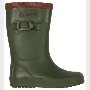 Aigle Gummistvler - Perdrix - Kaki