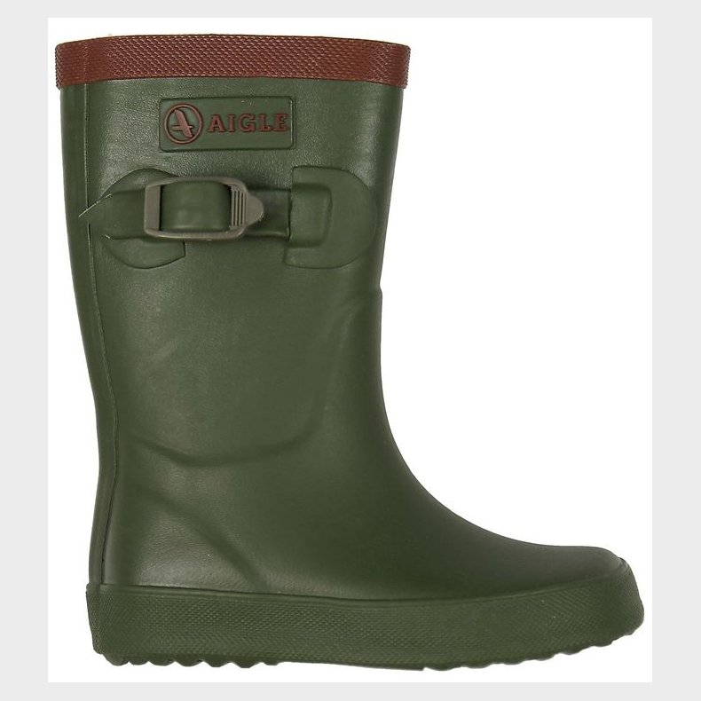 Aigle Gummistvler - Perdrix - Kaki