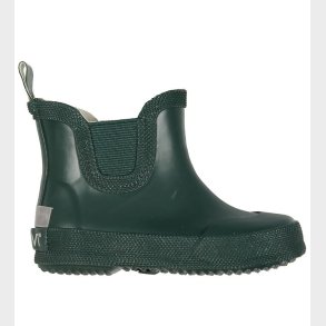 CeLaVi Gummist�vler - M�rkegr�n