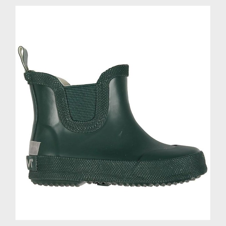 CeLaVi Gummist�vler - M�rkegr�n