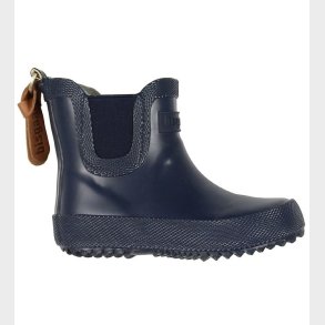Bisgaard Gummist�vler - Kort - Navy