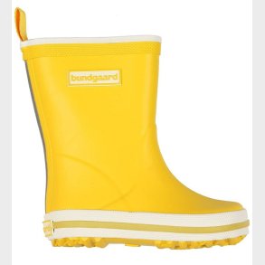 Bundgaard Gummistvler - Gul