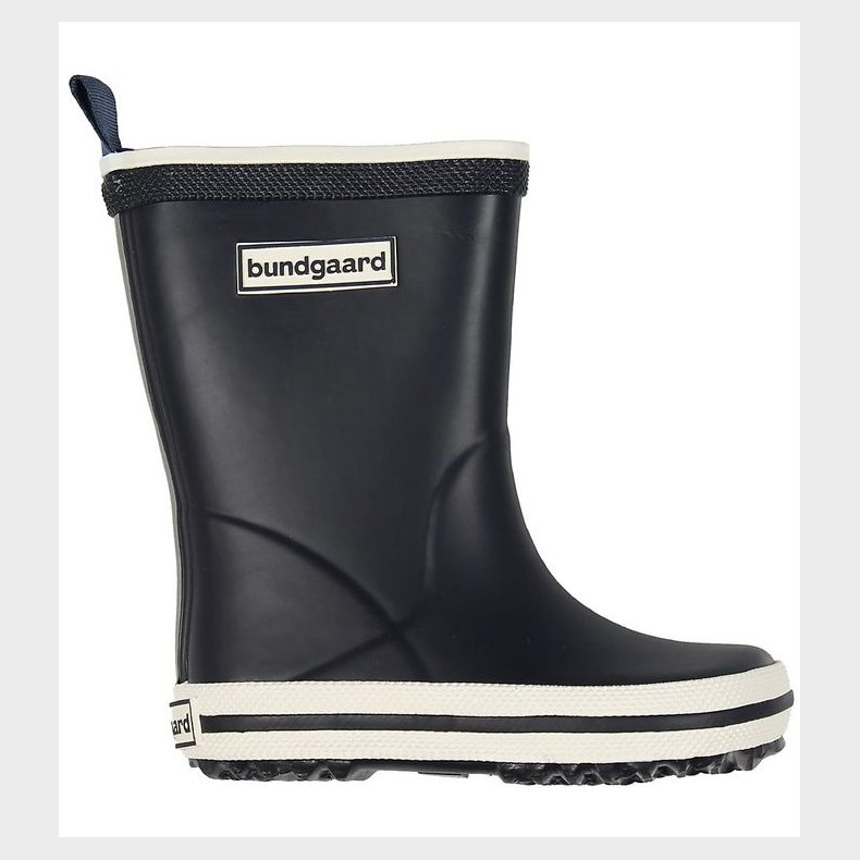 Bundgaard Gummistvler - Navy