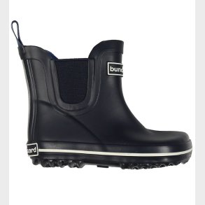 Bundgaard Gummistvler - Kort - Navy