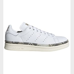 adidas Originals Sko - Stan Smith New Bold - Hvid