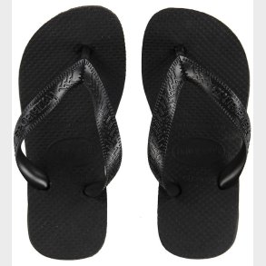 Havaianas Klipklapper - Sort