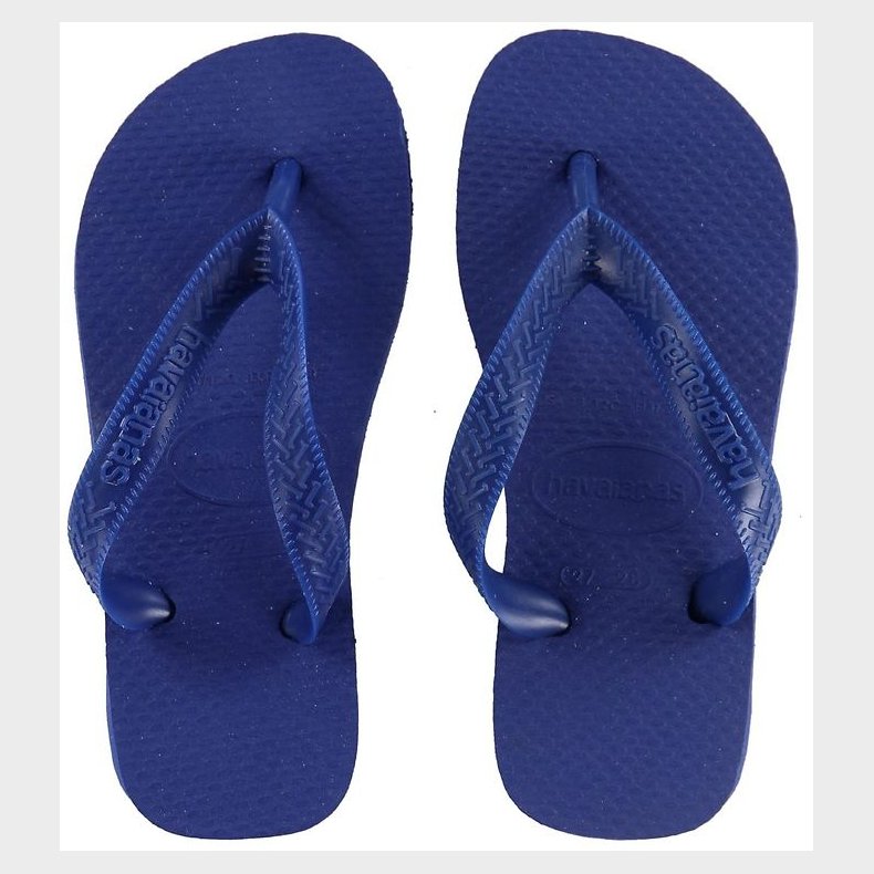 Havaianas Klipklapper - Marine Blue