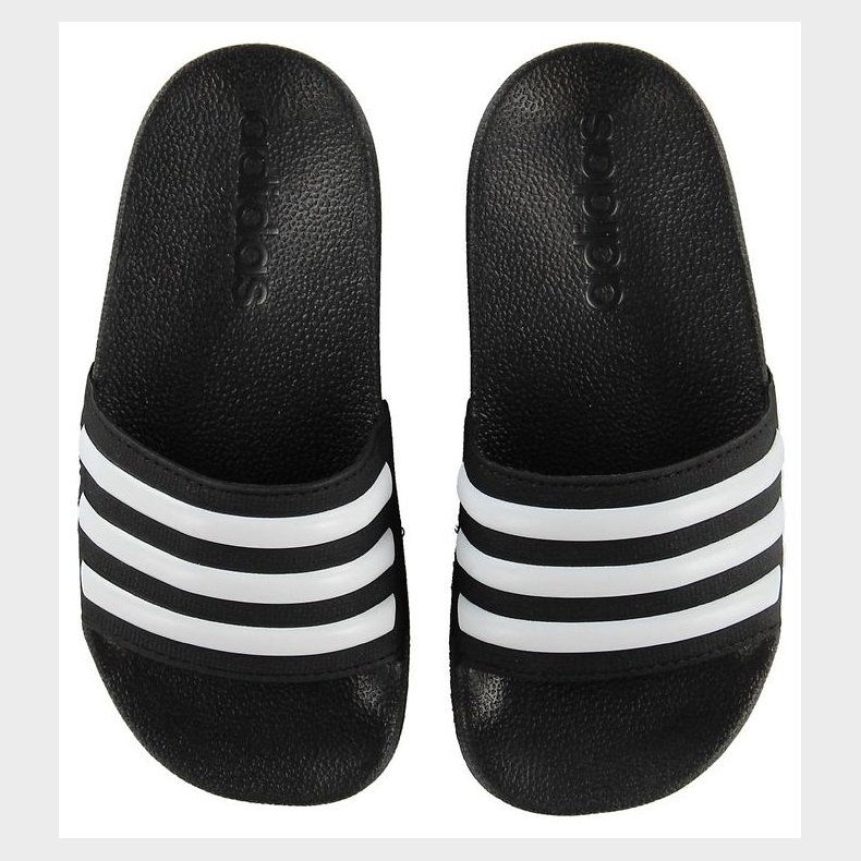 adidas Performance Badesandaler - Adilette - Sort