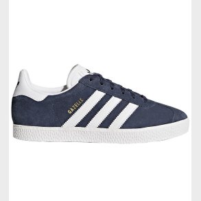 adidas Originals Sko - Gazelle - Collegiate Navy
