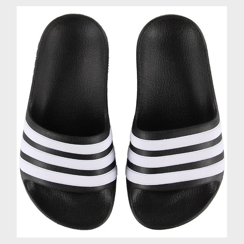 adidas Performance Badesandaler - Adilette - Sort