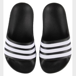 adidas Performance Badesandaler - Adilette - Sort