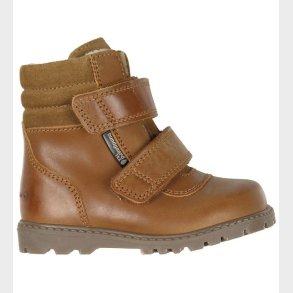 Bundgaard Vinterstvler - Tex - Tokker - Tan m. For