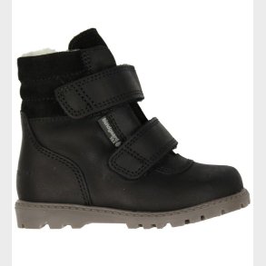 Bundgaard Vinterstvler - Tex - Tokker - Sort m. For