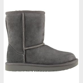 UGG Bamsestvler - Classic ll - Grey