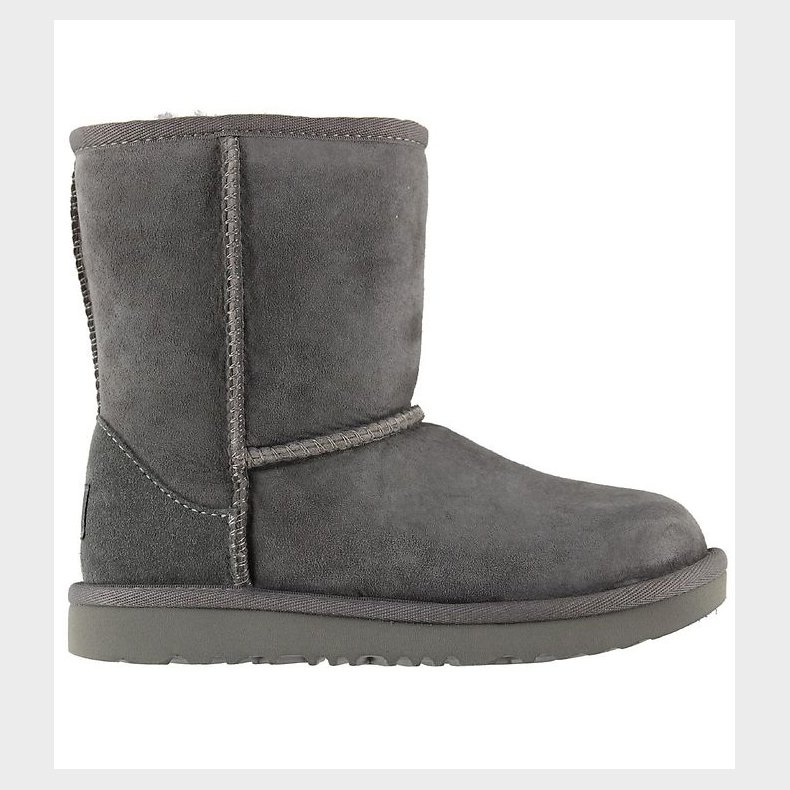 UGG Bamsestvler - Classic ll - Grey