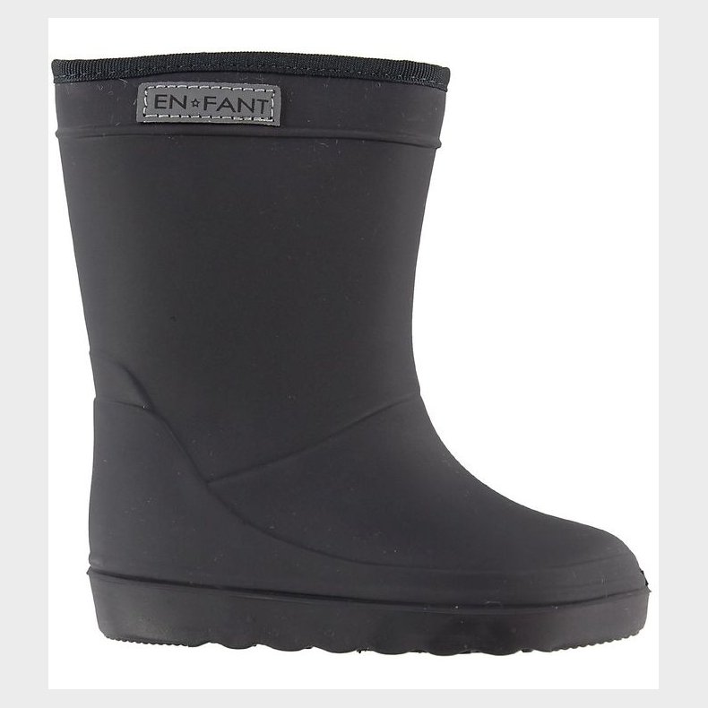 En Fant Termost�vler - M�rkegr�