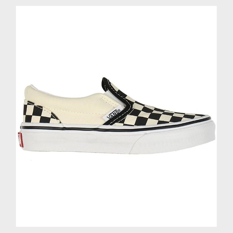 Vans Sko - Classic Slip-On - Checkboard