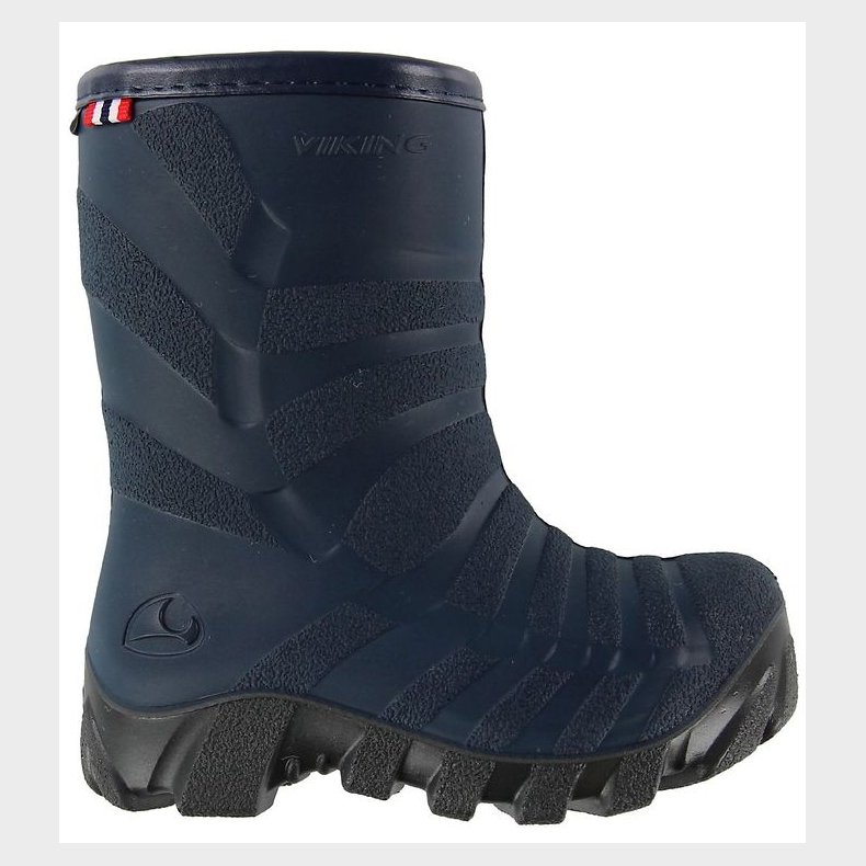 Viking Termostvler - Ultra - Navy/Charcoal