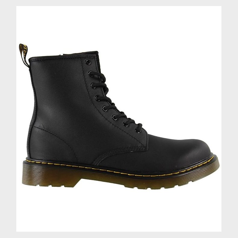 Dr. Martens Stvler - Softy T - Sort