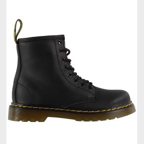 Dr. Martens Stvler - Softy T - Sort