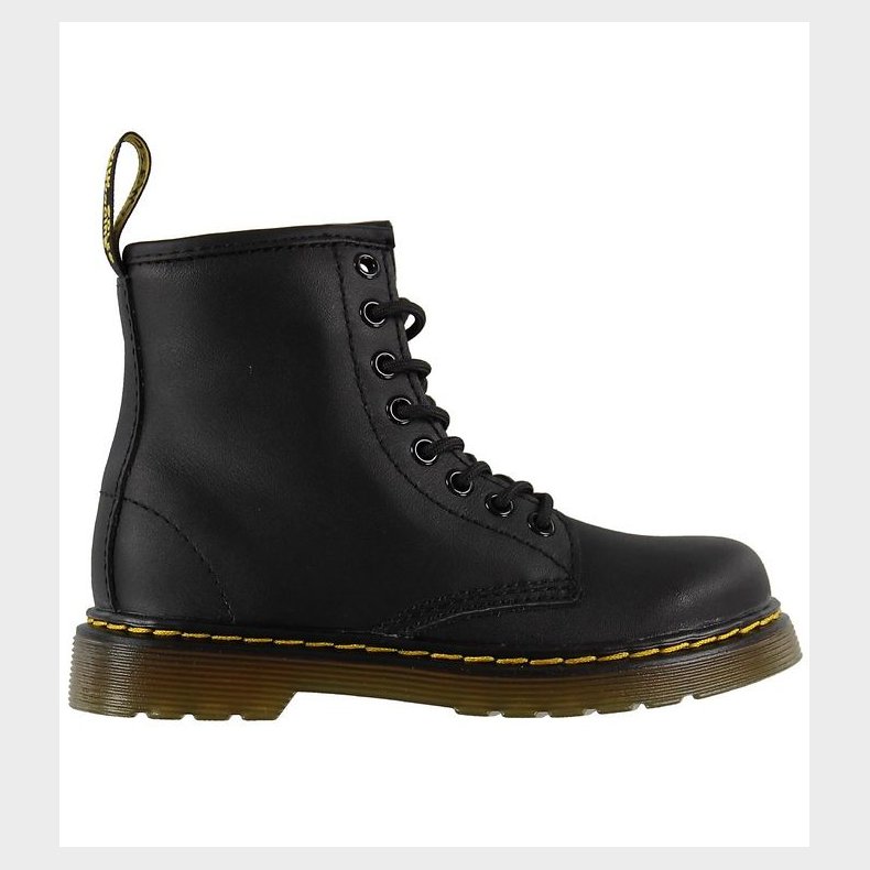 Dr. Martens Stvler - Softy T - Sort