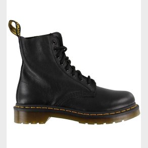 Dr. Martens Stvler - Virginia - Sort