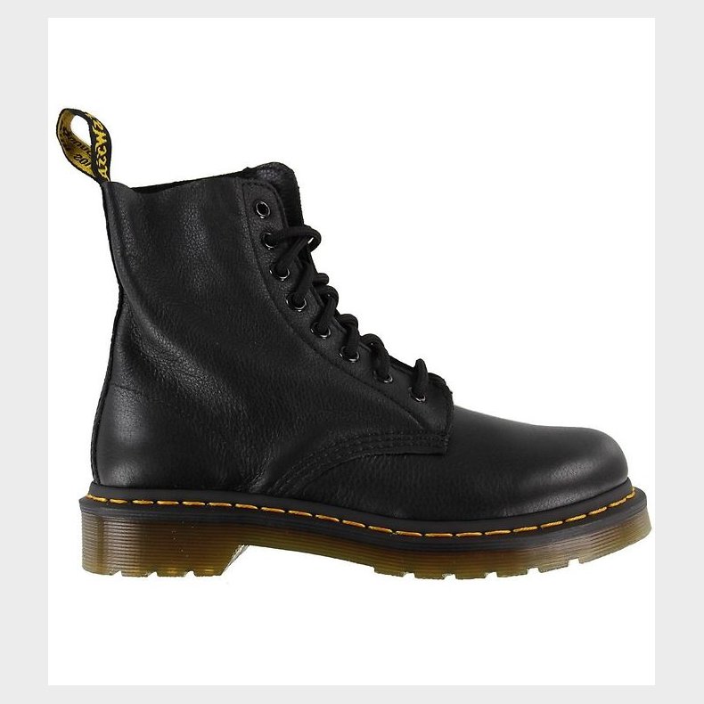Dr. Martens St�vler - Virginia - Sort