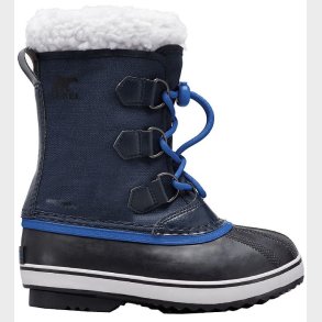 Sorel Vinterstvler - Yoot Pac Nylon - Navy