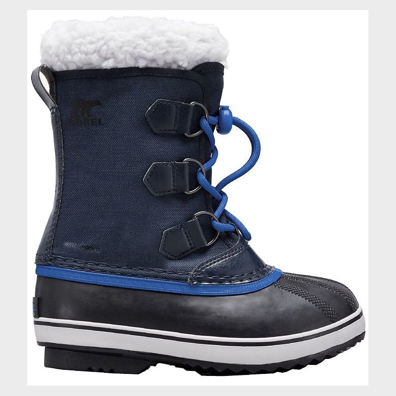 Sorel Vinterstvler - Yoot Pac Nylon - Navy