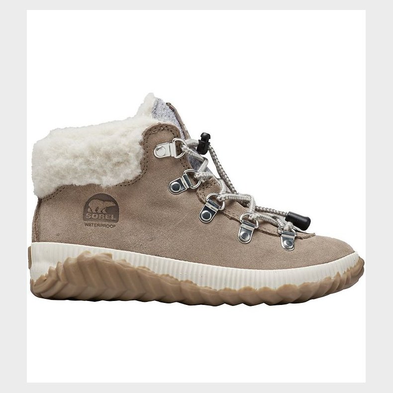 Sorel Vinterstvler - Youth Out N About - Ash Brown