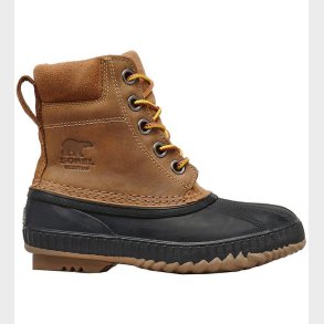 Sorel Vinterstvler - Youth Cheyanne Lace - Brun