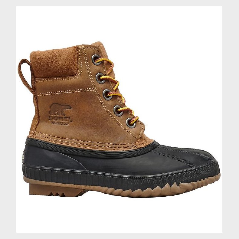 Sorel Vinterst�vler - Youth Cheyanne Lace - Brun