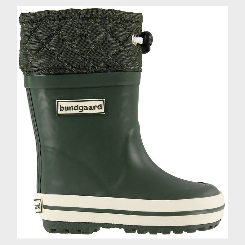 Bundgaard Termostvler - Army