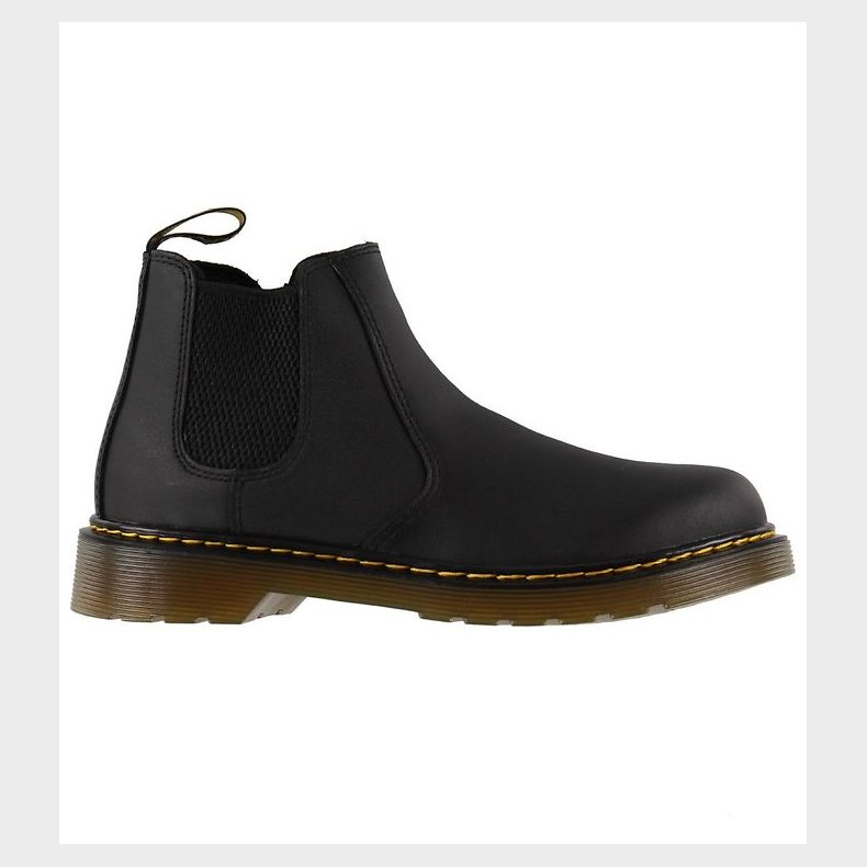 Dr. Martens Stvler - Sort