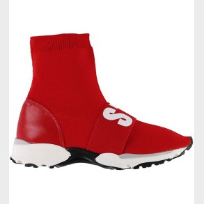 Stella McCartney Kids st�vler - R�d