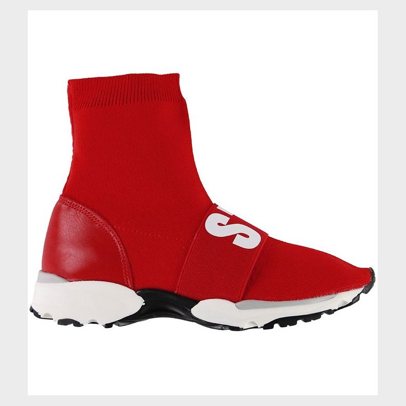 Stella McCartney Kids st�vler - R�d