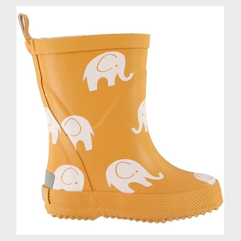 CeLaVi Gummist�vler - Mineral Yellow