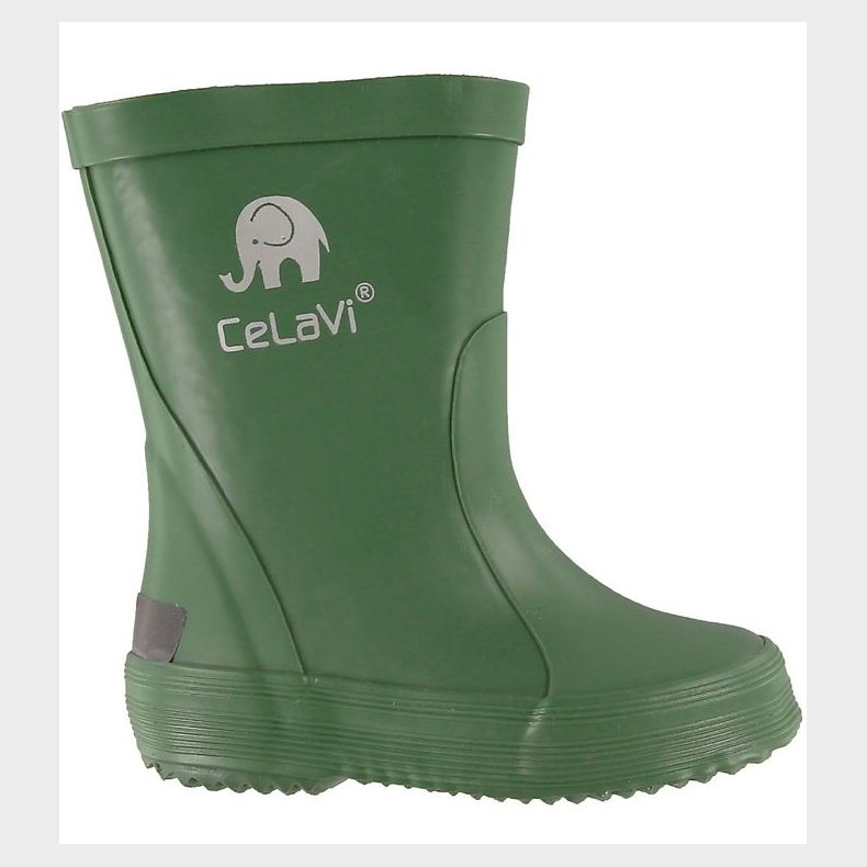 CeLaVi Gummist�vler - Elm Green