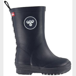 Hummel Gummist�vler - HMLRubber Boot Jr - Navy