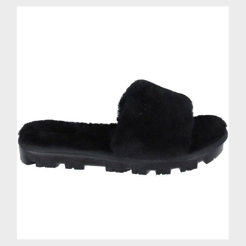 UGG Badesandaler - Cozette - Sort