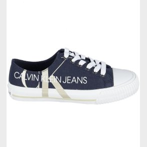 Calvin Klein Sko - Demianne - Navy