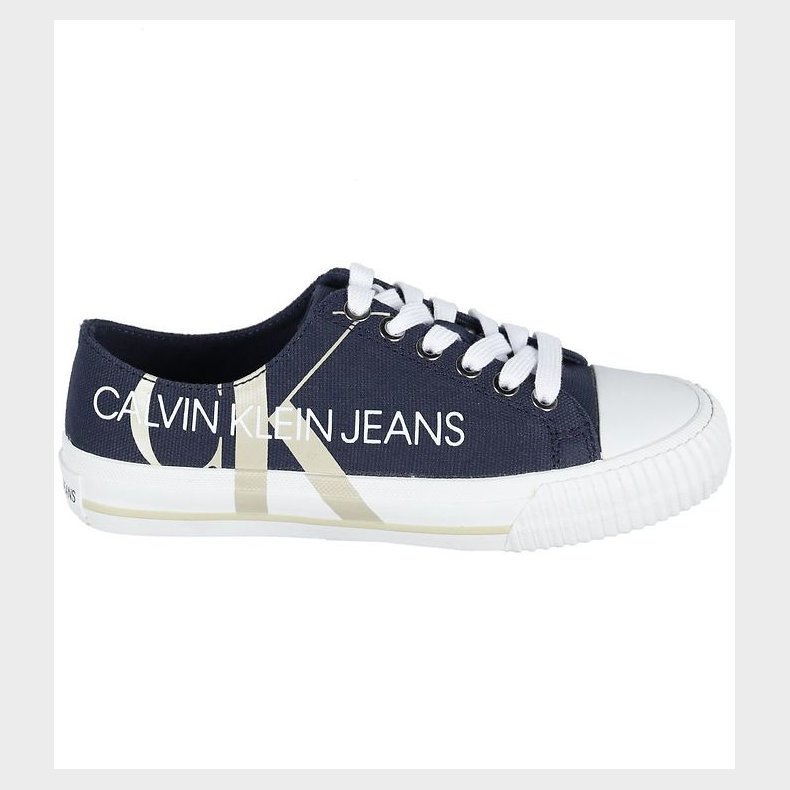Calvin Klein Sko - Demianne - Navy