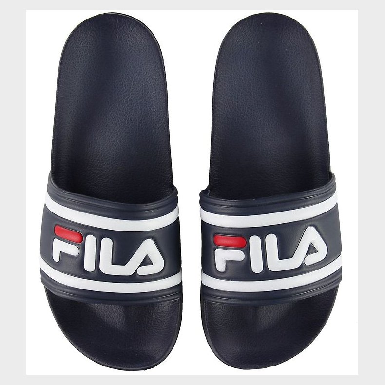 Fila Badesandaler - Morrow Bay - Dress Blue